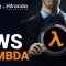 AWS Lambda | What is AWS Lambda? | AWS Lambda Tutorial | Edureka