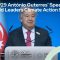 UN Secretary-General António Guterres Opens World Leaders Climate Action Summit | UN Climate Change