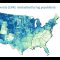 How Diversity Drives Innovation    Surnames, Social Interactions and Patents in U S  History