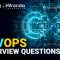 DevOps Interview Questions | Top 30 DevOps Interview Questions and Answers | DevOps Tools | Edureka