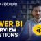 Power BI Interview Questions | Top 30 Power BI Interview Questions and Answers | Edureka