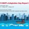 Launch of UNEP’s Adaptation Gap Report 2024