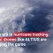 A new era in hurricane tracking: how AI drones like ALTIUS are changing the game