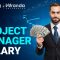 Project Manager Salary | Salary of Project Manager | How Much Do Project Managers Make | Edureka