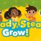 Ready, Steady, Grow! – Ready to learn, ready for school, ready for anything!