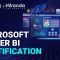 Microsoft Power BI Certification | PL-300 Microsoft Power BI | Power BI Certification | Edureka