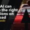 Can AI make the ‘right’ decisions on the road? | AI for Good in 60 seconds