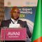 Mr Chipala Mwape – Director, Ministry of Energy, Zambia