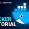 Docker Tutorial |  Docker Tutorial for Beginners | What is Docker? | How to Install Docker | Edureka