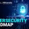 Cybersecurity Roadmap 2024 | How To Become A Cybersecurity Expert | Edureka