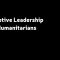 Adaptive Leadership for Humanitarians, Part II