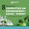 Committee on Environment and Development, Eighth Session (Day 3 – Afternoon)