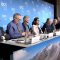 IPCC Press Conference – Climate Change 2023: Synthesis Report