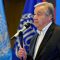 Emissions Gap Report 2024 – A message from the  UN Secretary General António Guterres