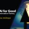 Innovation Factory Champions Experiences | AI FOR GOOD