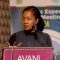 Ms. Eunice Kamwendo, Director, ECA Subregional Office for Southern Africa.