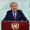 Synthesis Report – Address by Secretary-General António Guterres