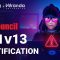 CEH v13 Certification | What’s New in CEH v13 AI? | CEH v13 Exam Details | Edureka