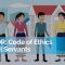 Raising Awareness: Lao PDR Ethics Code for Civil Servants