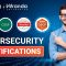 ? Cybersecurity Certification | Top 5 Cybersecurity Certifications To Get In 2024 | Edureka