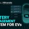 Battery Management System for Electric Vehicles | Battery Management System (BMS) Tutorial | Edureka