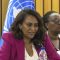 Statement by Semereta Sewasew, State Minister, Ministry of Finance, Ethiopia at the CEG 2024