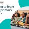 Learning to learn for pre-primary students