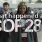 What happened at #COP28?