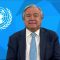 United Nations Secretary General Antonio Gutteres’ video statement for the 58th Session of the IPCC