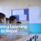 Recovering Learning Losses: Teaching at the Right Level in School Pilot in Nepal