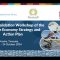 East African Community Blue Economy Strategy and Action Plan Regional Validation Workshop