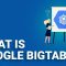 What is Google Big Table | Cloud Bigtable  | Google Cloud Platform Training | Edureka Rewind