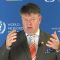 WMO Secretary General Petteri Taalas’ video address for the 58th Session of the IPCC