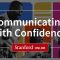 Course Teaser: Communicating with Confidence