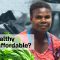 Are Healthy Diets Affordable? Using New Data To Guide Agricultural and Food Policy