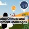 How Can Countries Navigate Climate and Development Challenges? Guidance for Action on Climate Change