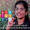 IPCC’s Shreya Some talks about how Climate Action is linked to the Sustainable Development Goals