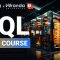 SQL Full Course In 10 Hours [2024] | SQL Tutorial | Complete SQL Course For Beginners | Edureka