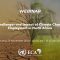 Webinar – The Challenges and Impact of Climate Change on Employment in North Africa