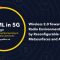 Wireless 2.0: Towards a Smart Radio Environment | AI/ML IN 5G CHALLENGE