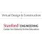 Professionals share the benefits of Stanford’s Virtual Design and Construction Program