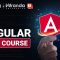 Angular Developer Full Course in 8 Hours [2024] | Angular Tutorial For Beginners | Edureka