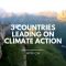 3 countries leading on climate action in Africa