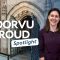 Poorvu Proud Spotlight: Jenny Frederick on Yale’s Teaching Innovations