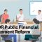 Lao PDR Public Financial Management Reform Program: Strengthening Public Financial Management