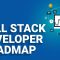 ?Full Stack Developer Roadmap 2024 | How to Become a Full Stack Developer | Edureka