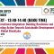 Transformational Adaptation: Building Resilience and Accelerating Action Towards SDG