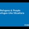 Stats Café: Asia and the Pacific Regional Trends on Forced Displacement and Statelessness