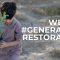 World Environment Day 2024: will you join Generation Restoration?