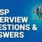 CISSP Interview Questions and Answers 2024 | CISSP Exam Preparation | Edureka